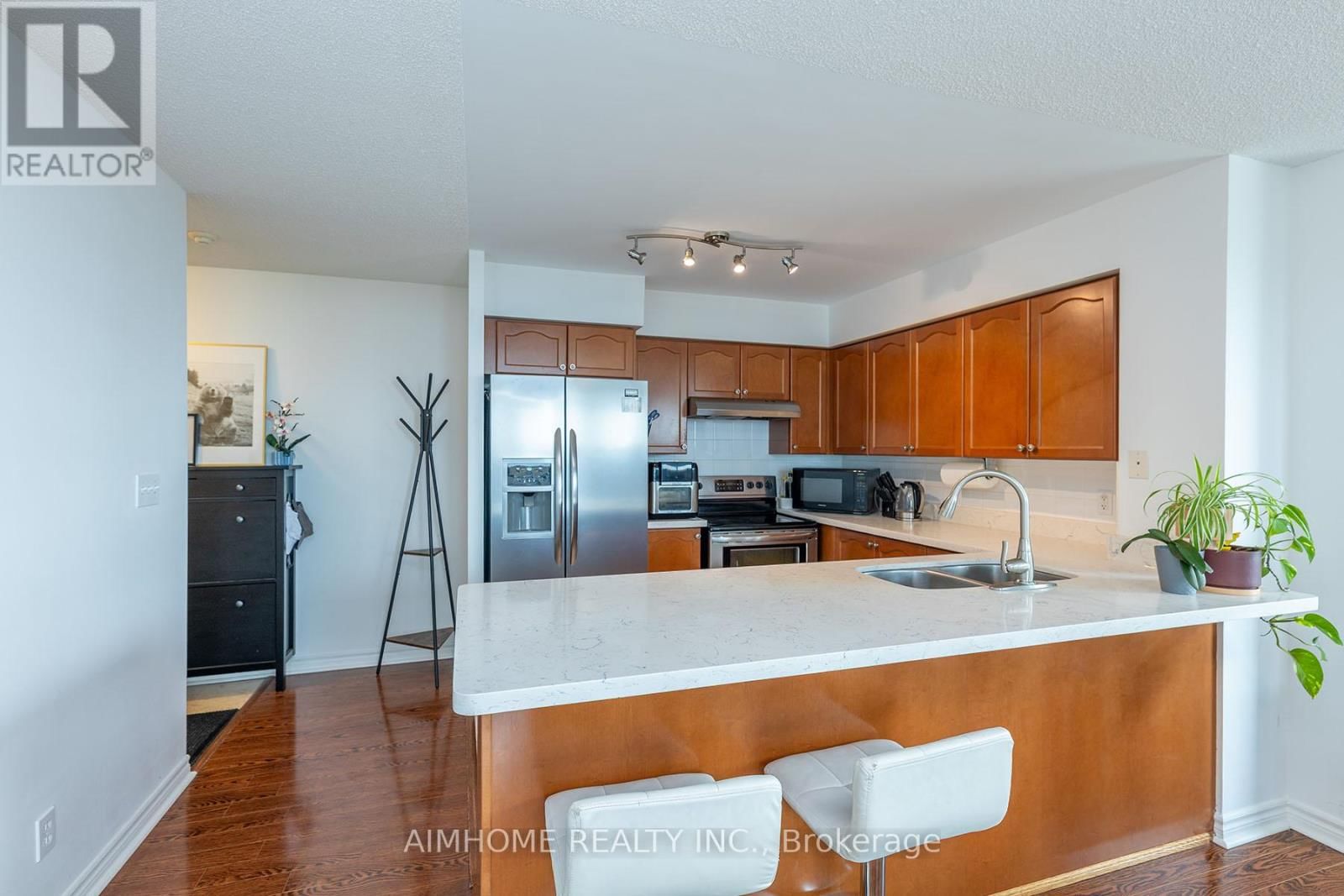 3510 - 18 SPRING GARDEN AVENUE Image 8