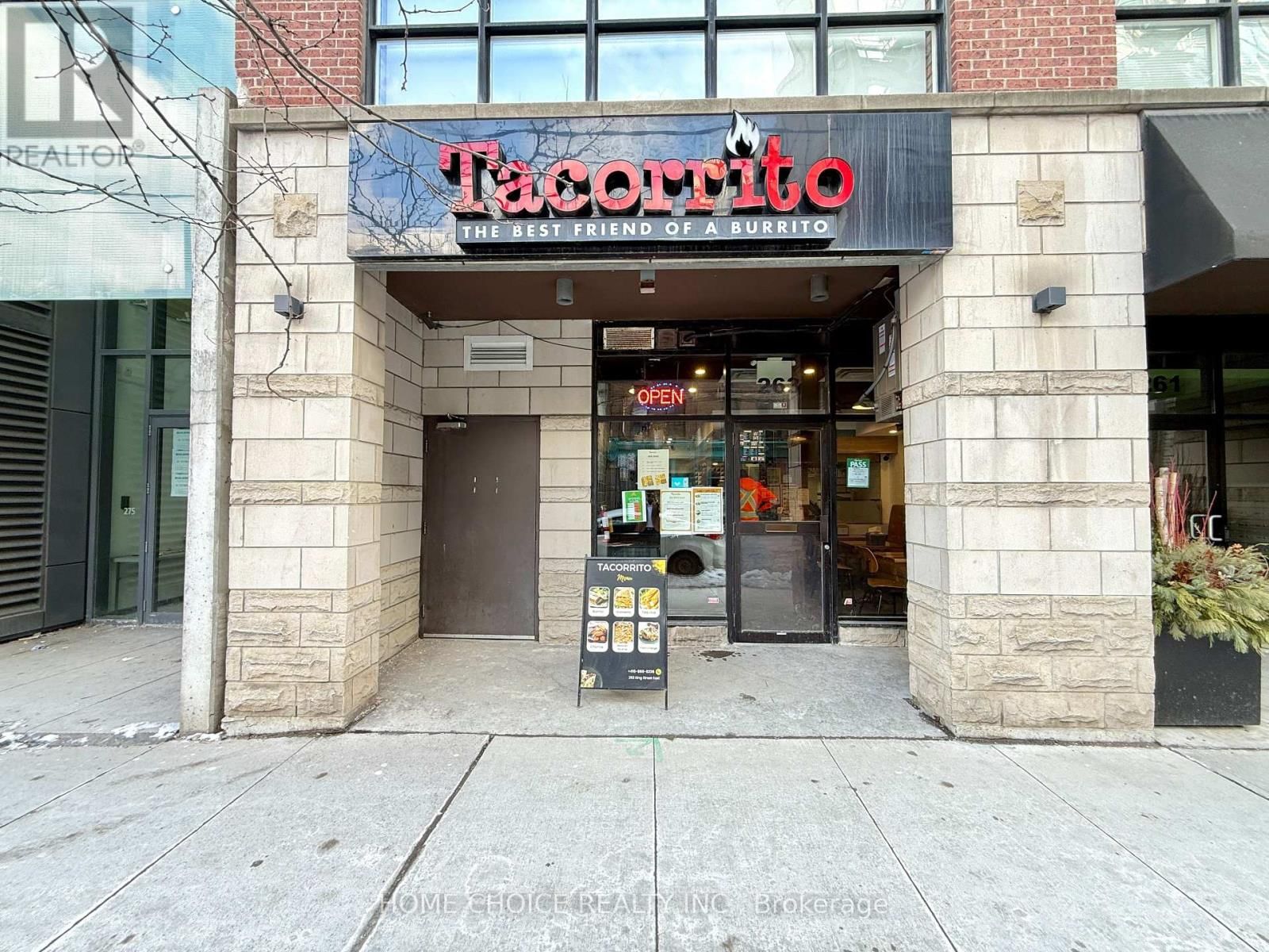 263 KING STREET EAST Image 1