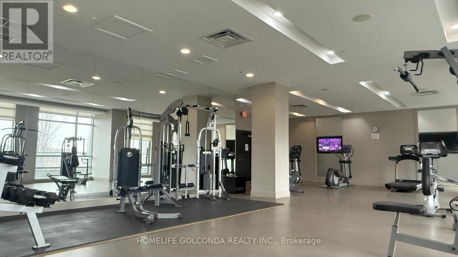 319 - 2035 SHEPPARD AVENUE EAST Image 13