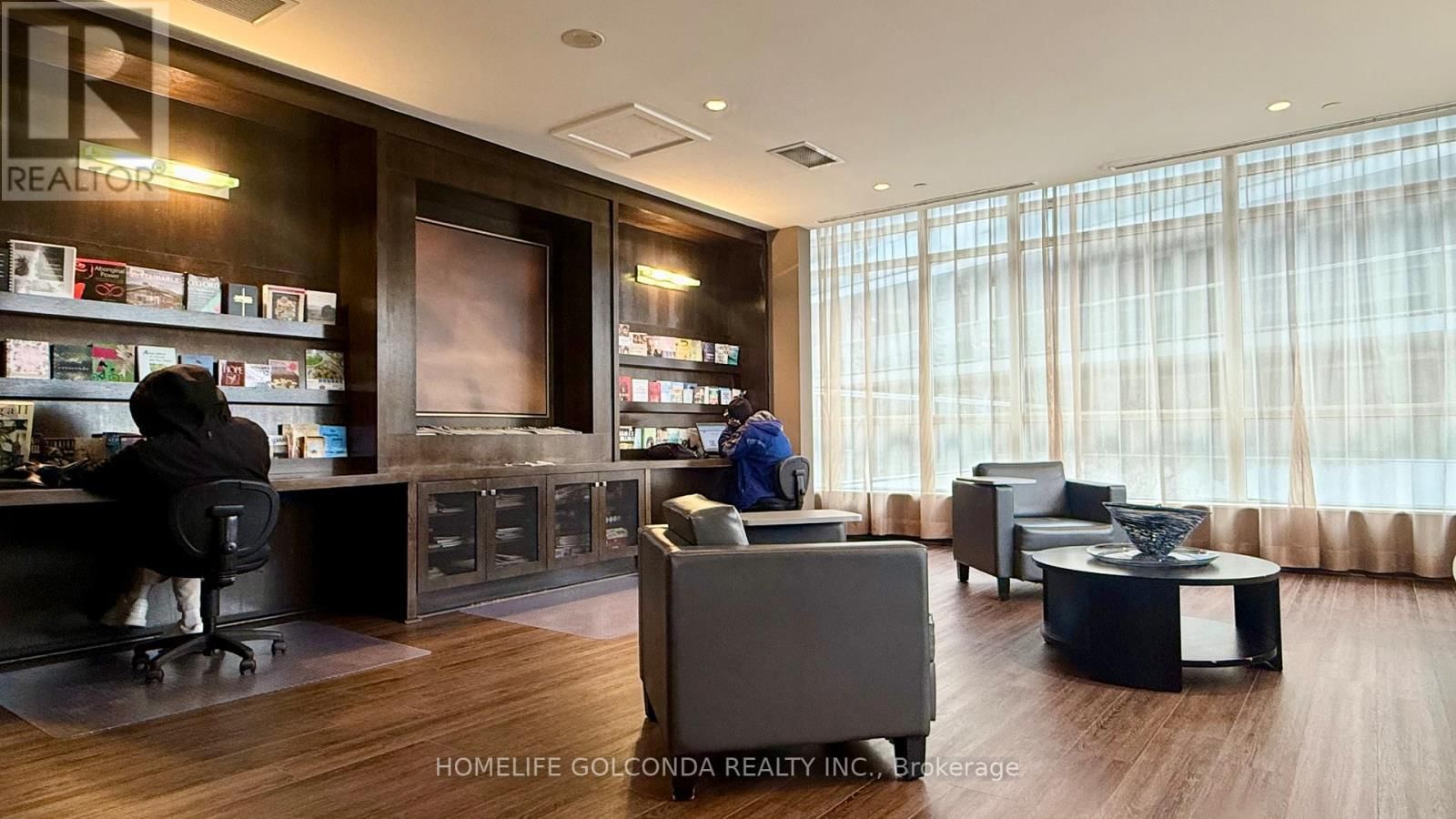 319 - 2035 SHEPPARD AVENUE EAST Image 14