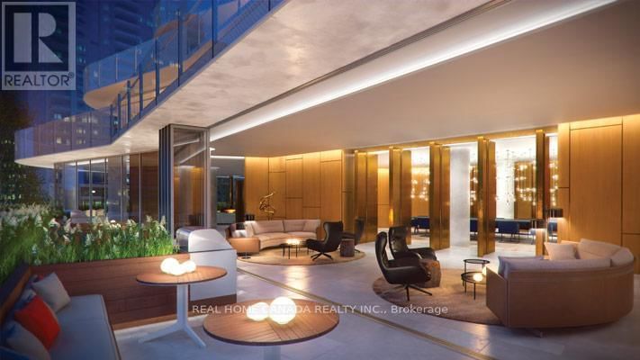 4601 - 11 WELLESLEY STREET WEST Image 9