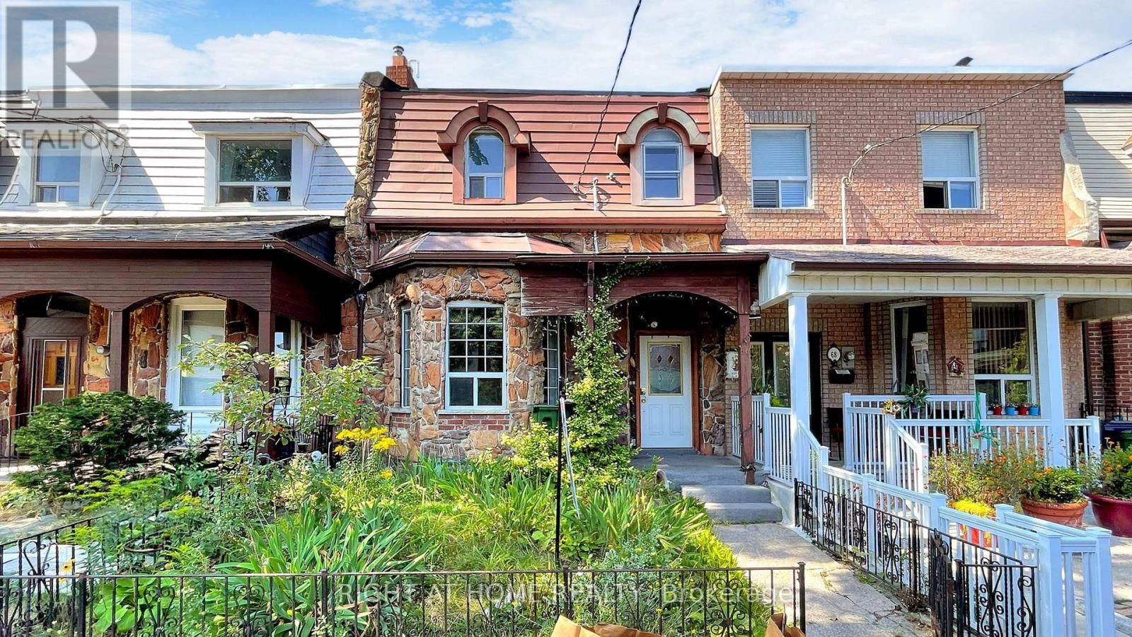 Main - 66 GLADSTONE AVENUE Image 1