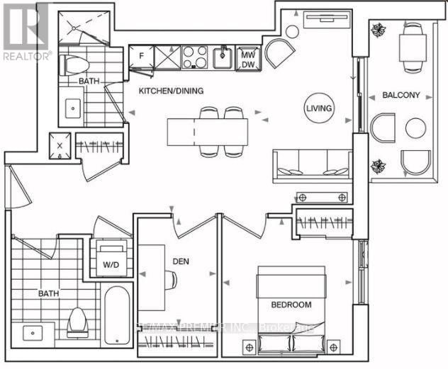 604 - 185 ALBERTA AVENUE Image 9