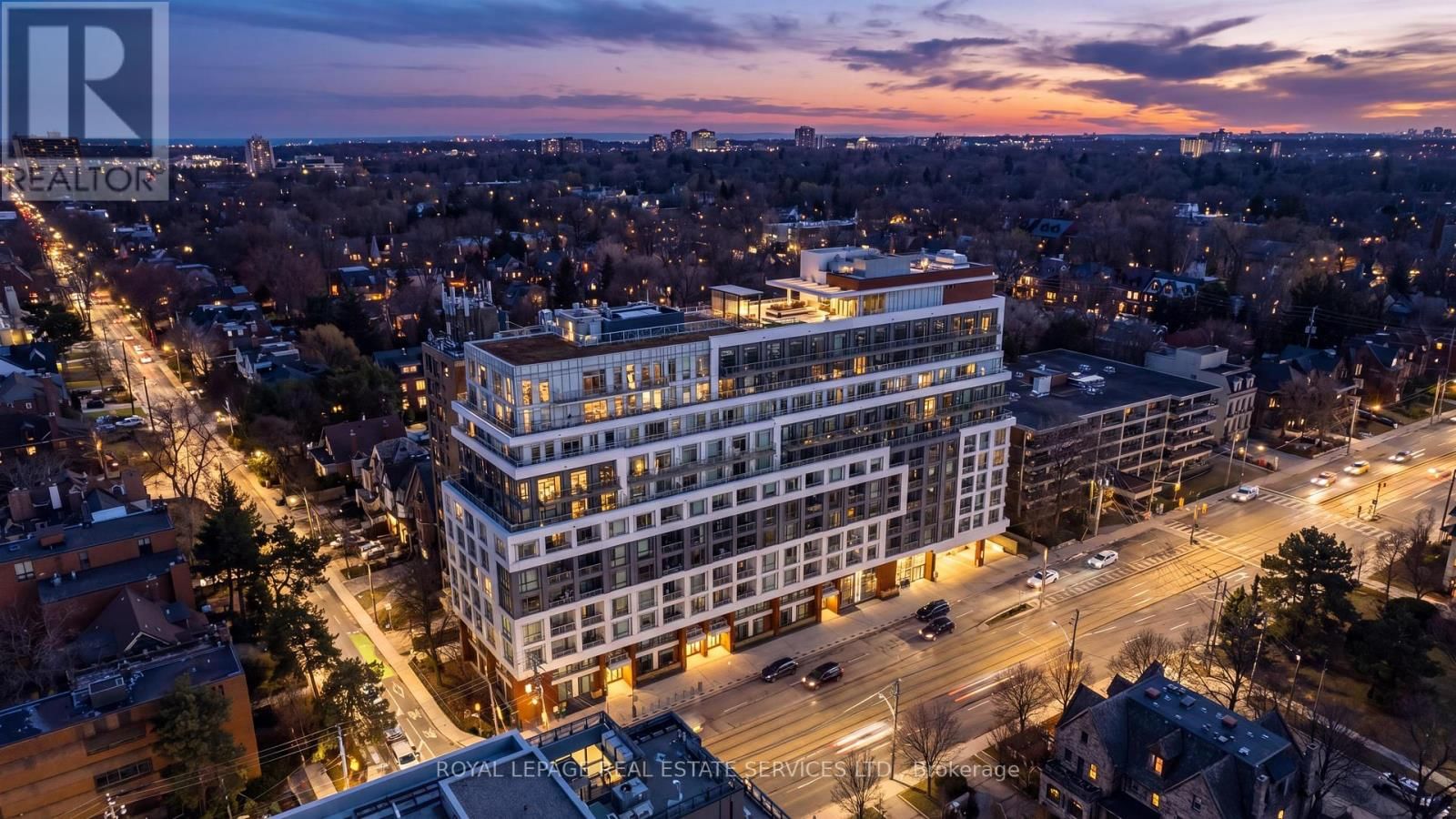 508 - 223 ST CLAIR AVENUE WEST Image 31