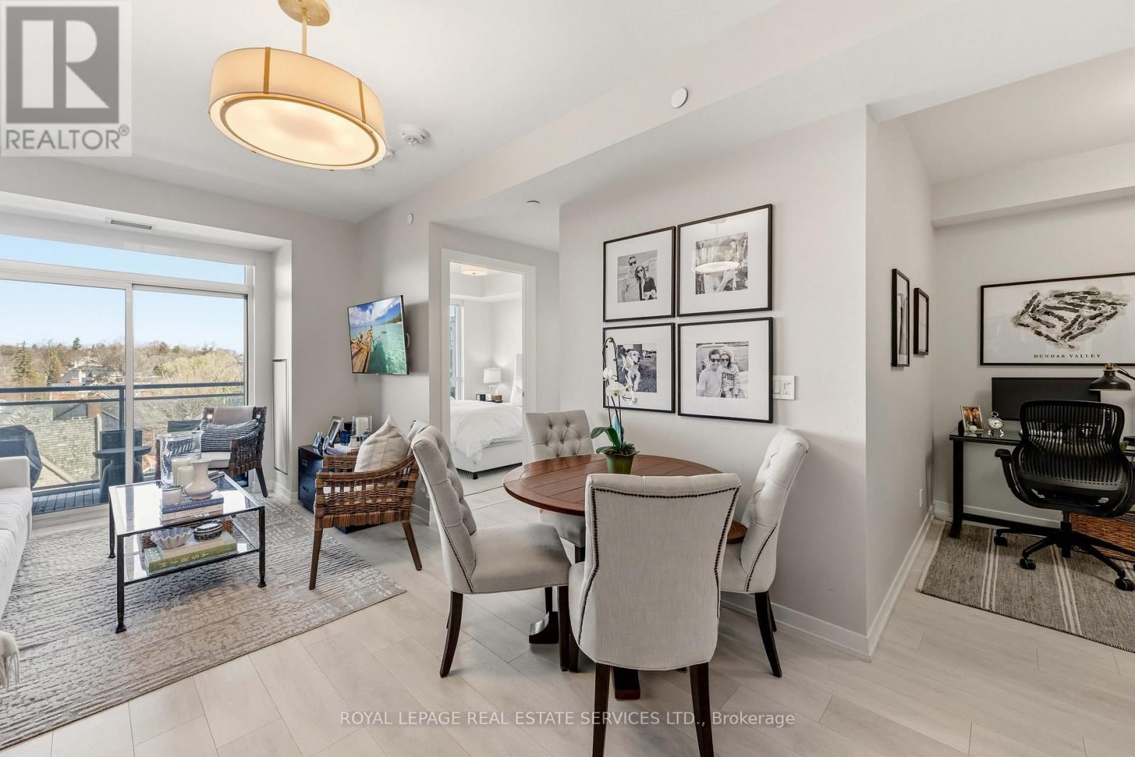 508 - 223 ST CLAIR AVENUE WEST Image 5