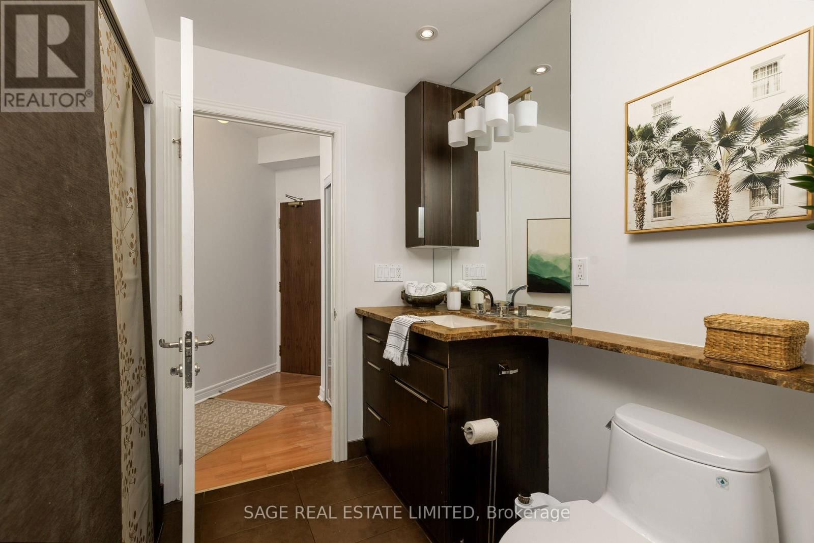 1206 - 100 HAYDEN STREET Image 30