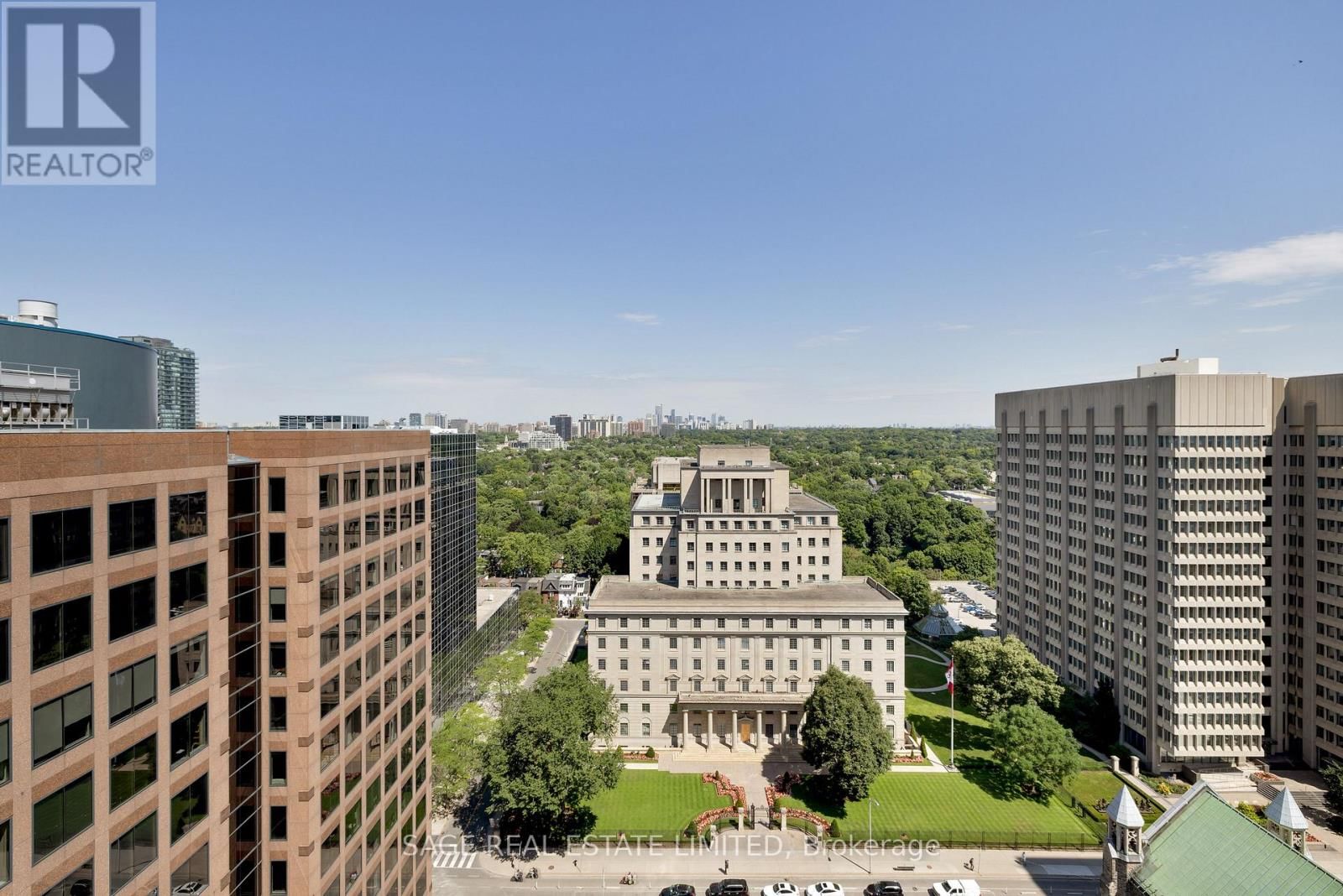 1206 - 100 HAYDEN STREET Image 35