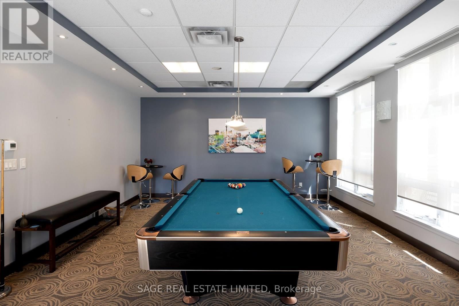 1206 - 100 HAYDEN STREET Image 41