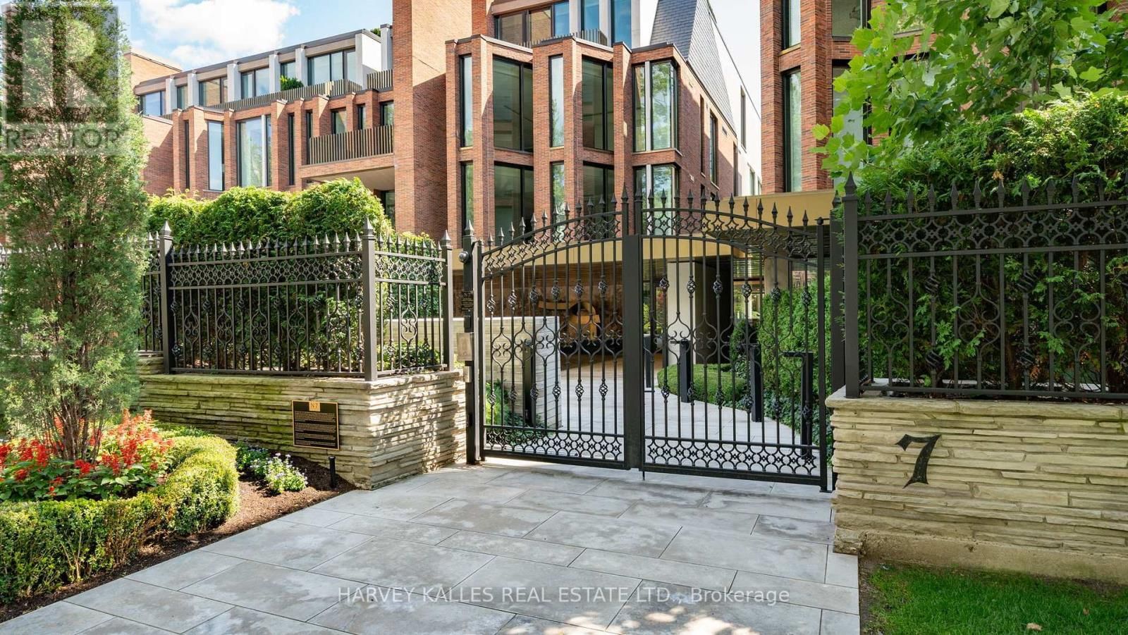 104 - 7 DALE AVENUE Image 36