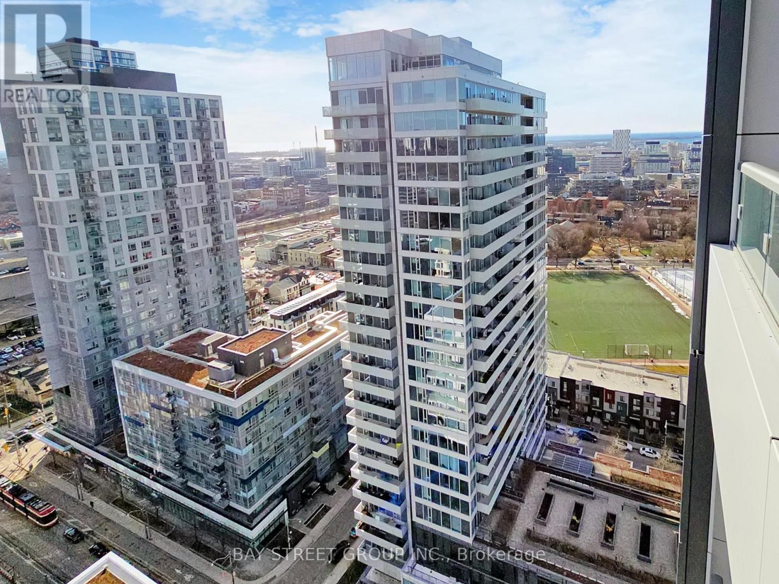 2403 - 225 SUMACH STREET Image 1