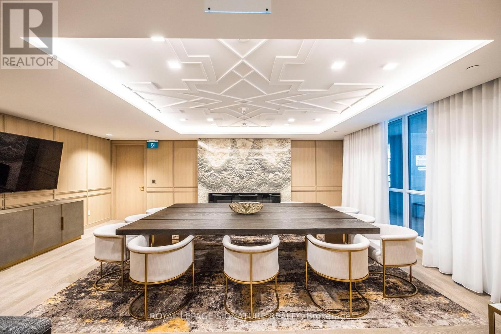 2307 - 88 CUMBERLAND STREET Image 25