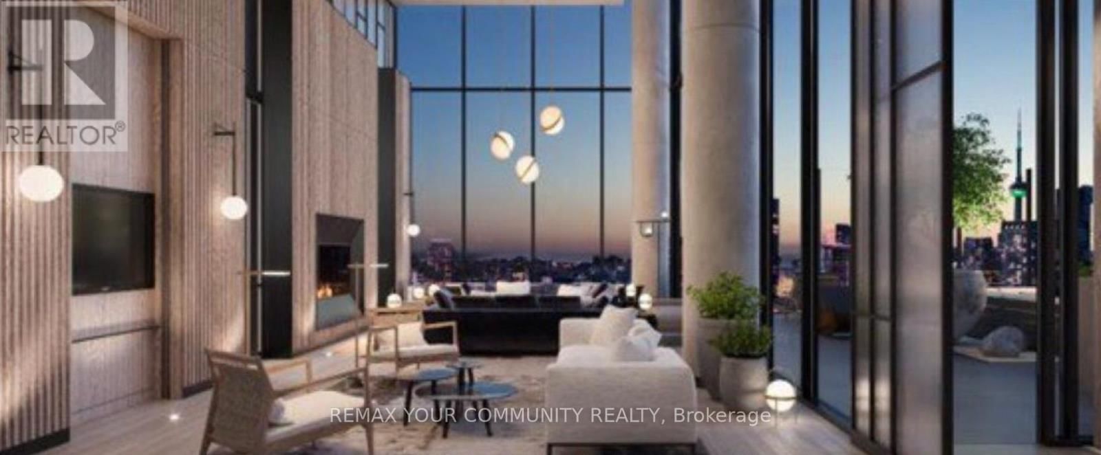 2302 - 55 CHARLES STREET EAST Image 16