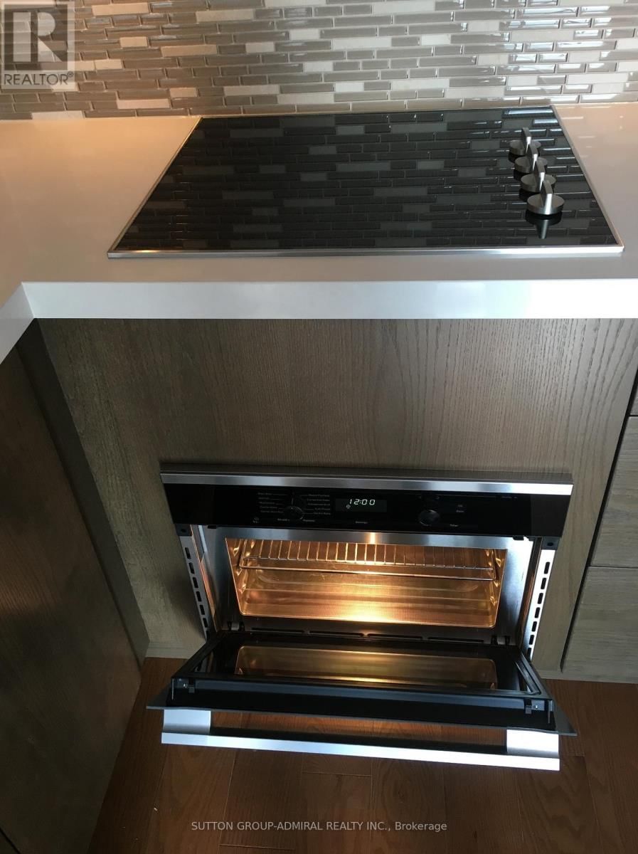 4604 - 1080 BAY STREET Image 17