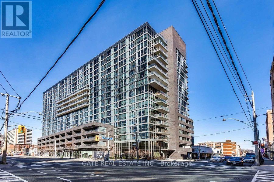 801 - 320 RICHMOND STREET EAST Image 1