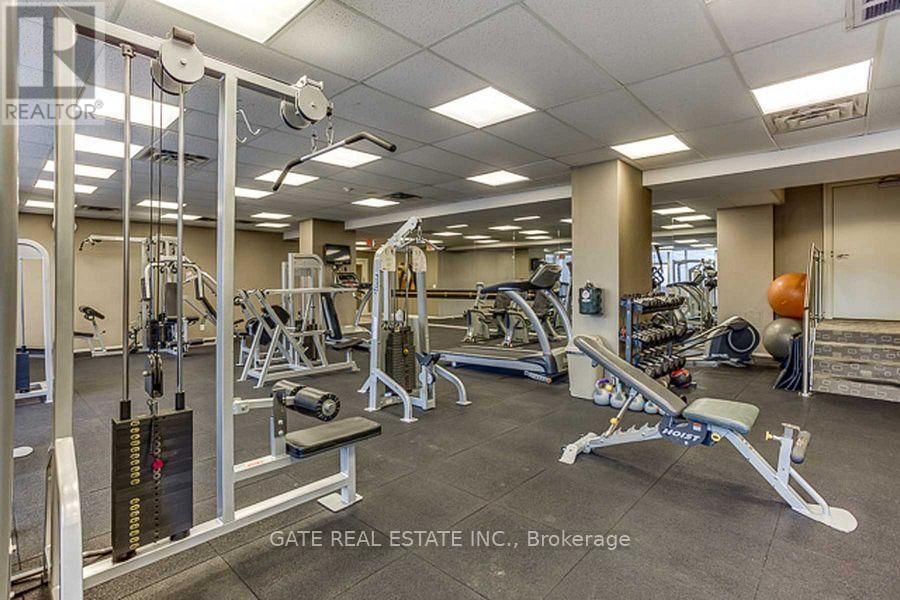 801 - 320 RICHMOND STREET EAST Image 22