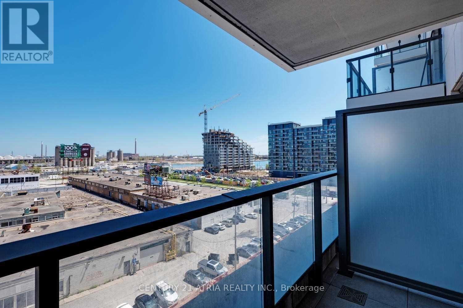 607 - 12 BONNYCASTLE STREET Image 13