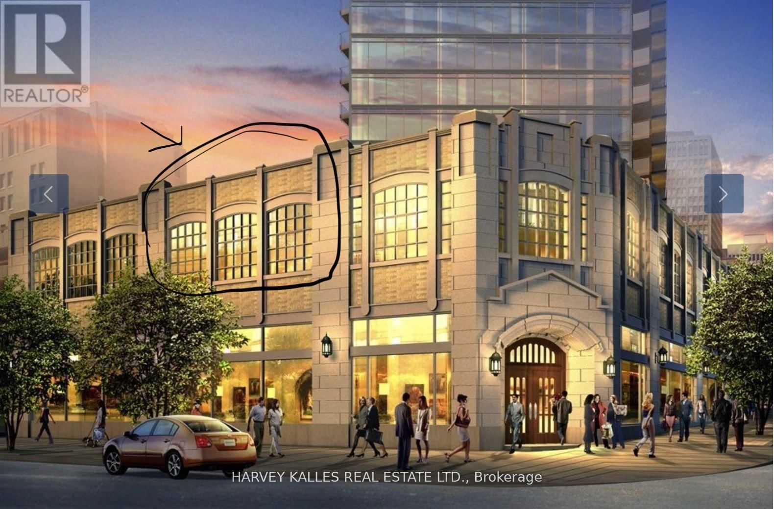 207 - 832 BAY STREET EAST Image 2