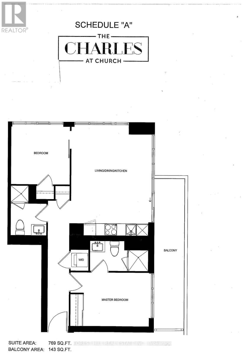 3009 - 634 CHURCH STREET Image 25