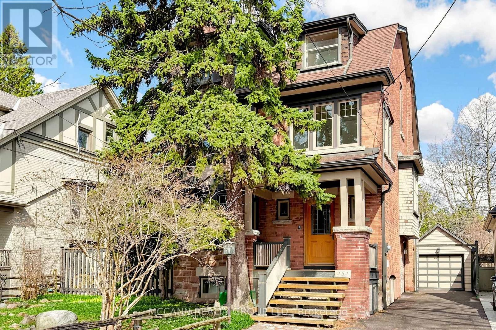 252 SHELDRAKE BOULEVARD Image 1