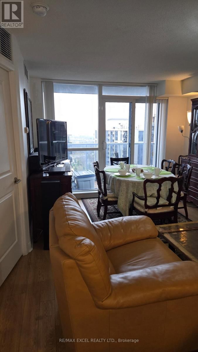 3101 - 4968 YONGE STREET Image 1