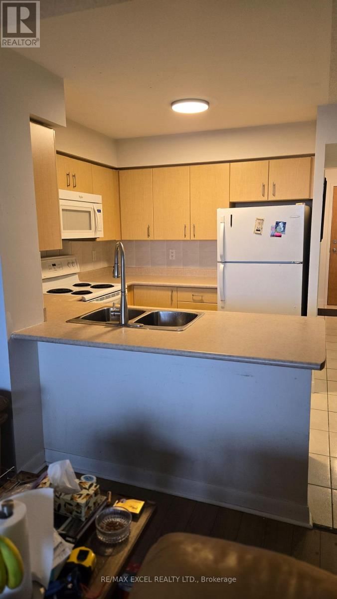 3101 - 4968 YONGE STREET Image 8