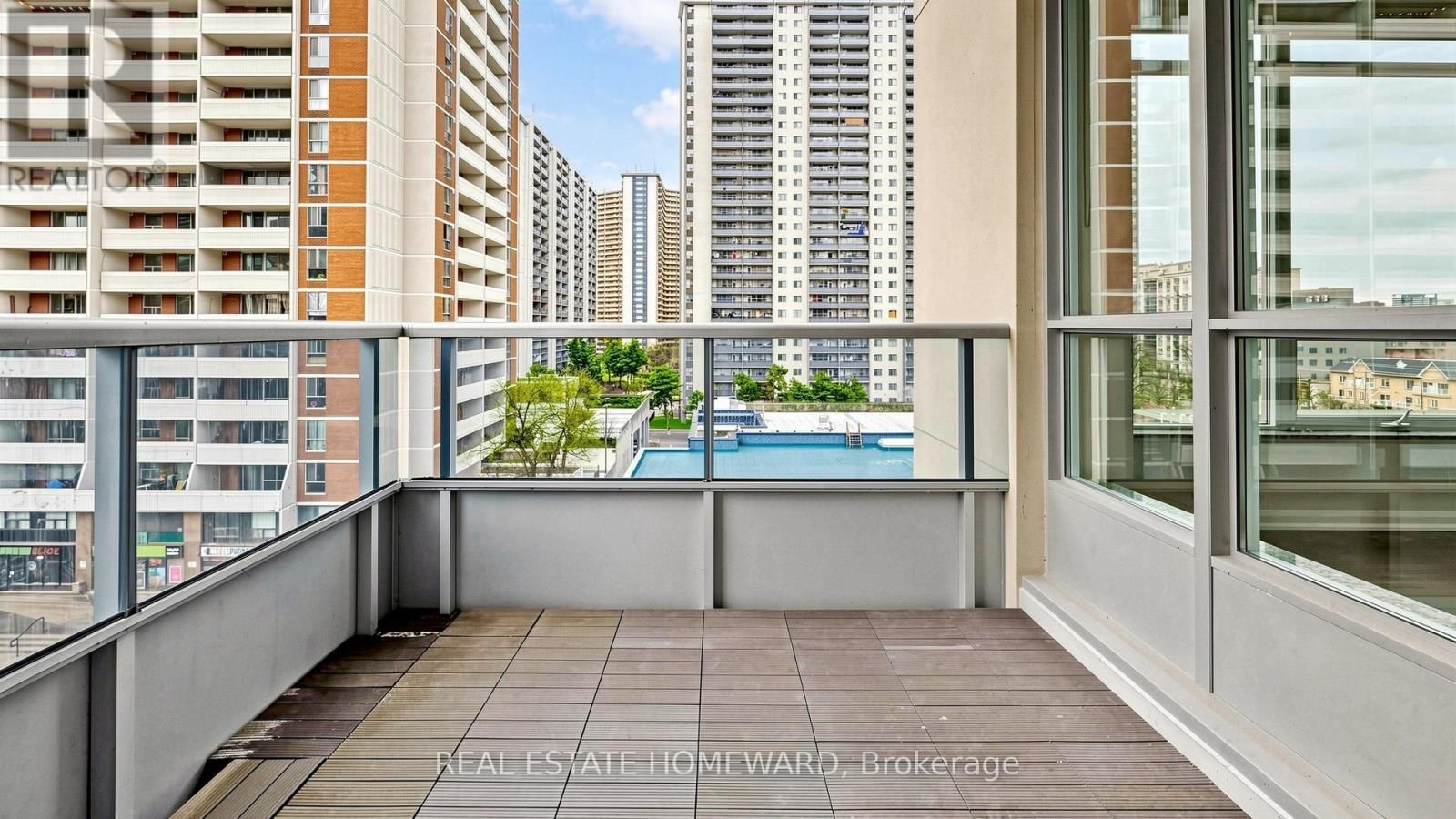 503 - 500 SHERBOURNE STREET Image 24