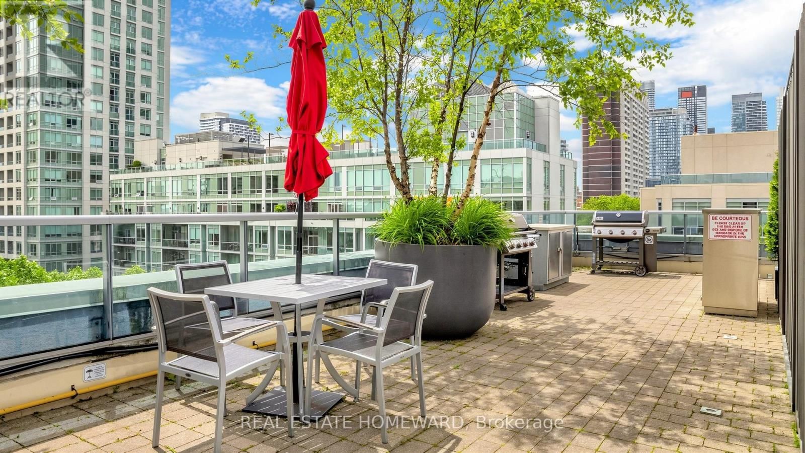 503 - 500 SHERBOURNE STREET Image 30