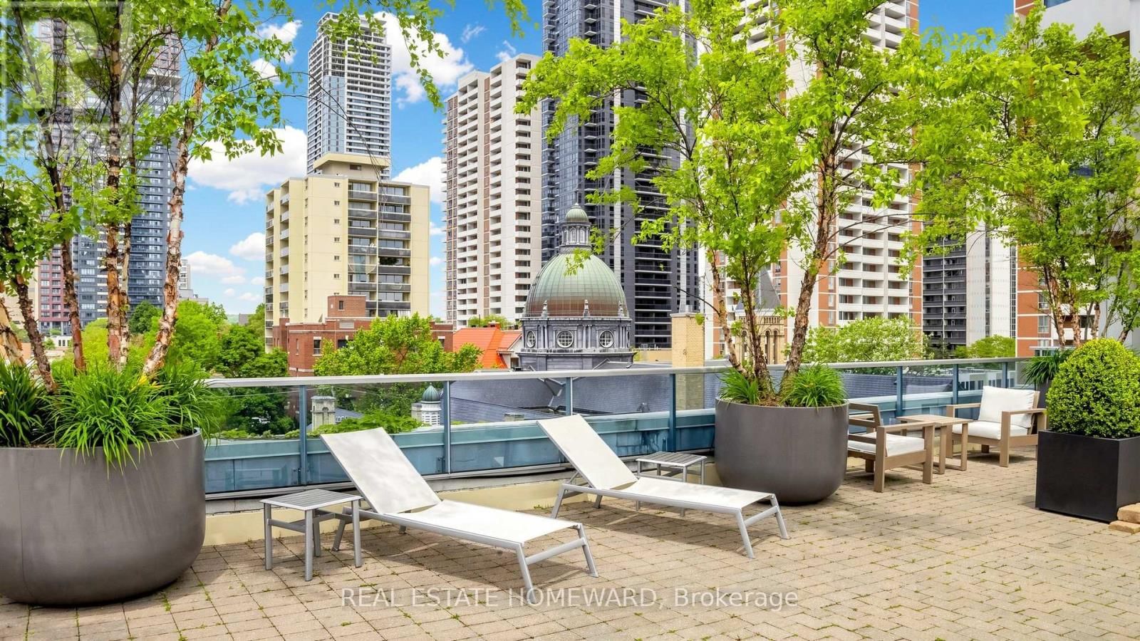 503 - 500 SHERBOURNE STREET Image 31