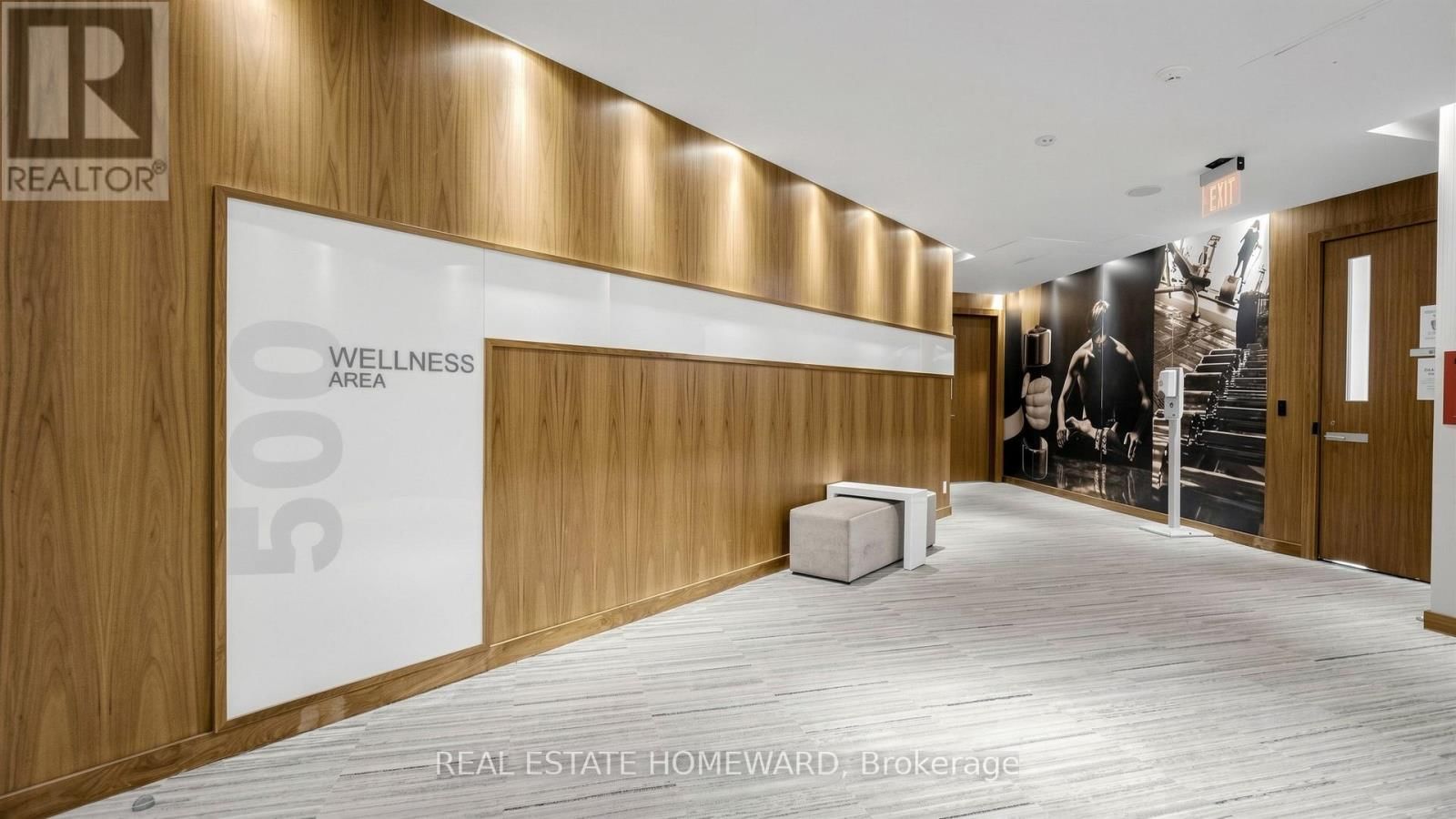 503 - 500 SHERBOURNE STREET Image 36