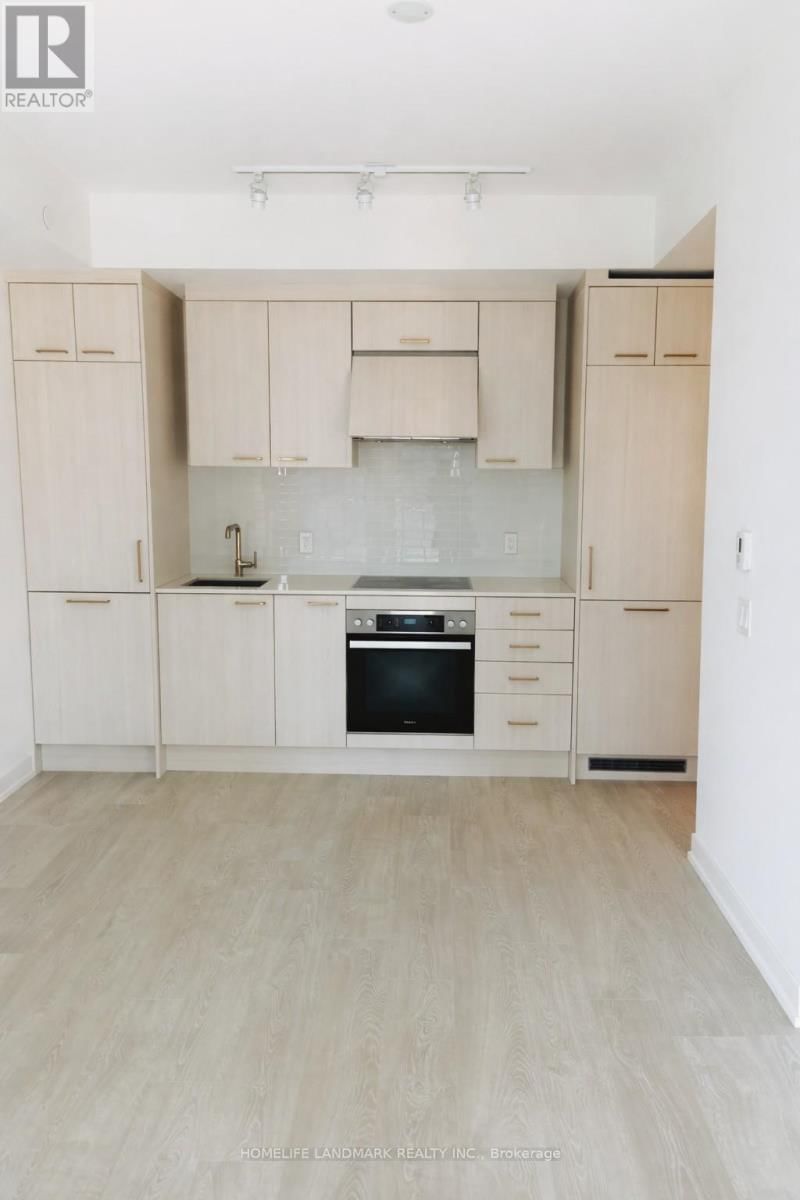 1806 - 634 CHURCH STREET WEST Image 1