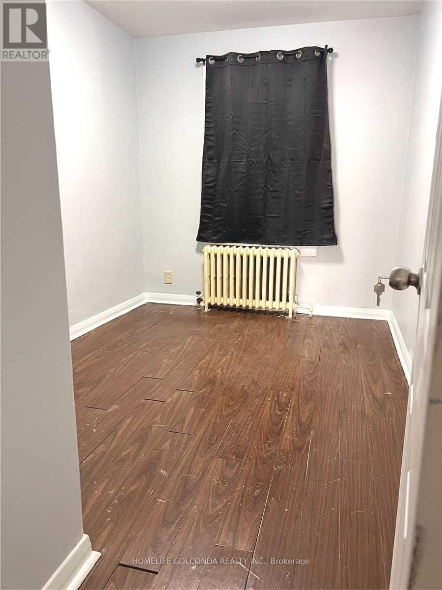 3rd Fl - 888 BLOOR STREET WEST Image 1