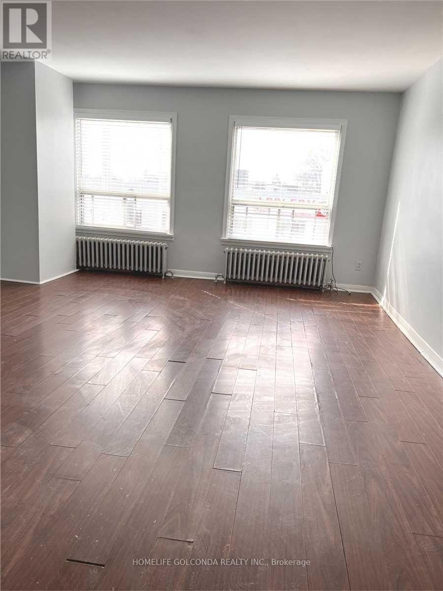 3rd Fl - 888 BLOOR STREET WEST Image 2