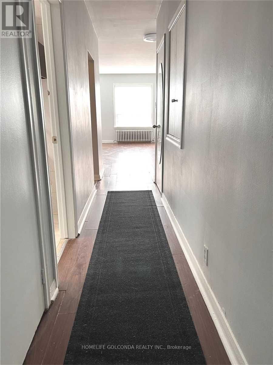 3rd Fl - 888 BLOOR STREET WEST Image 5