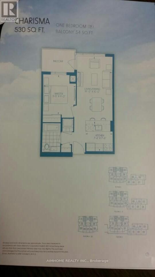 1312 - 62 FOREST MANOR ROAD Image 8