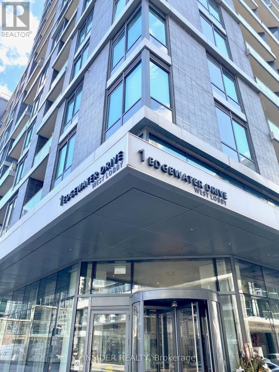 PH08 - 1 EDGEWATER DRIVE Image 1