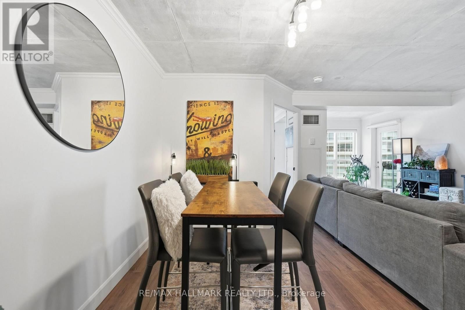 705 - 600 QUEENS QUAY WEST Image 10