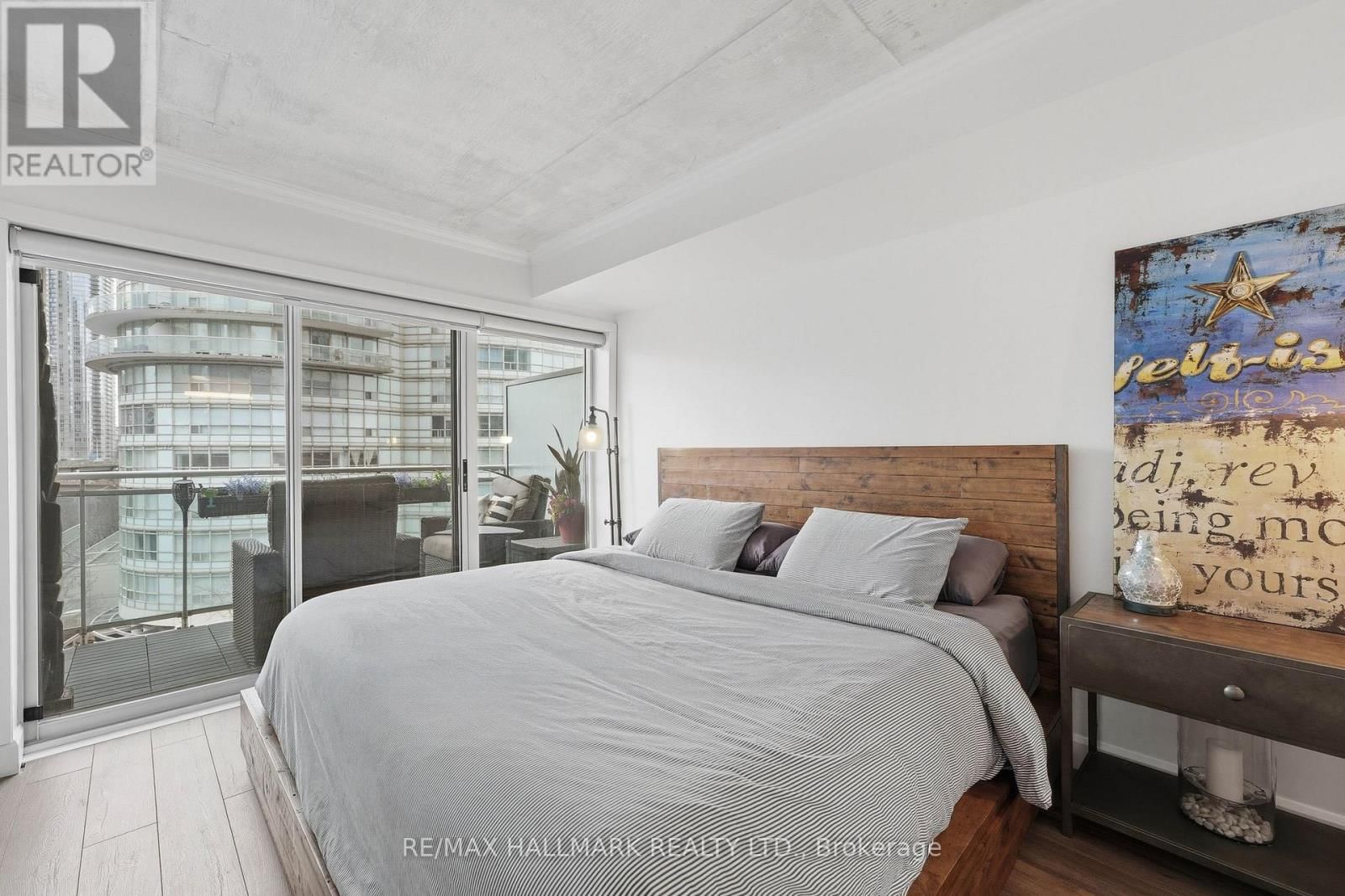 705 - 600 QUEENS QUAY WEST Image 12