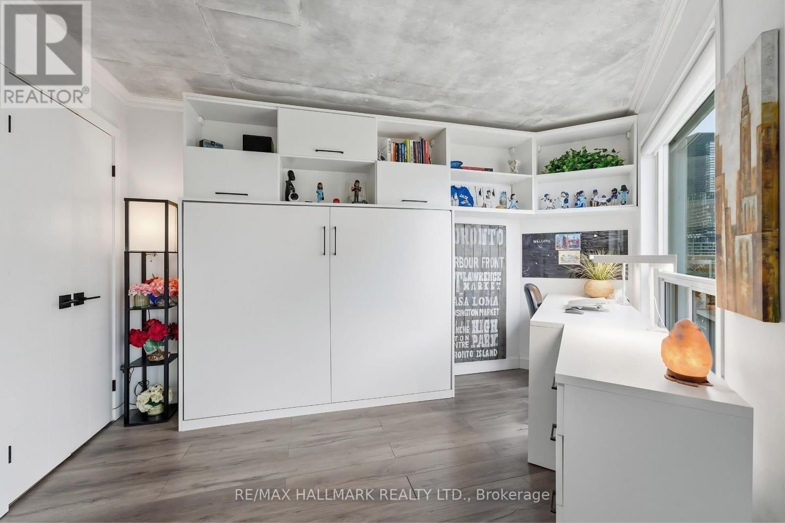 705 - 600 QUEENS QUAY WEST Image 19