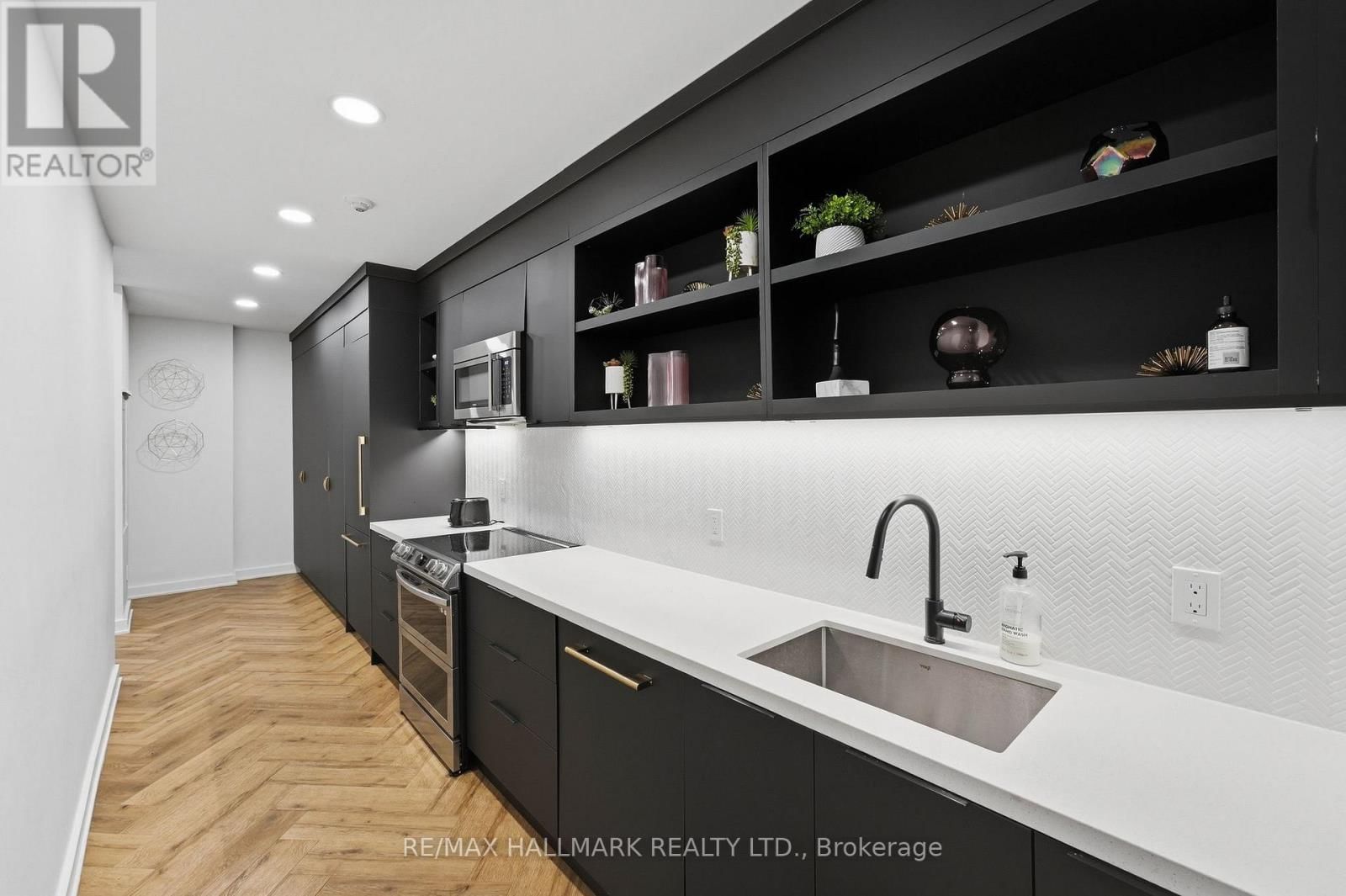 705 - 600 QUEENS QUAY WEST Image 35