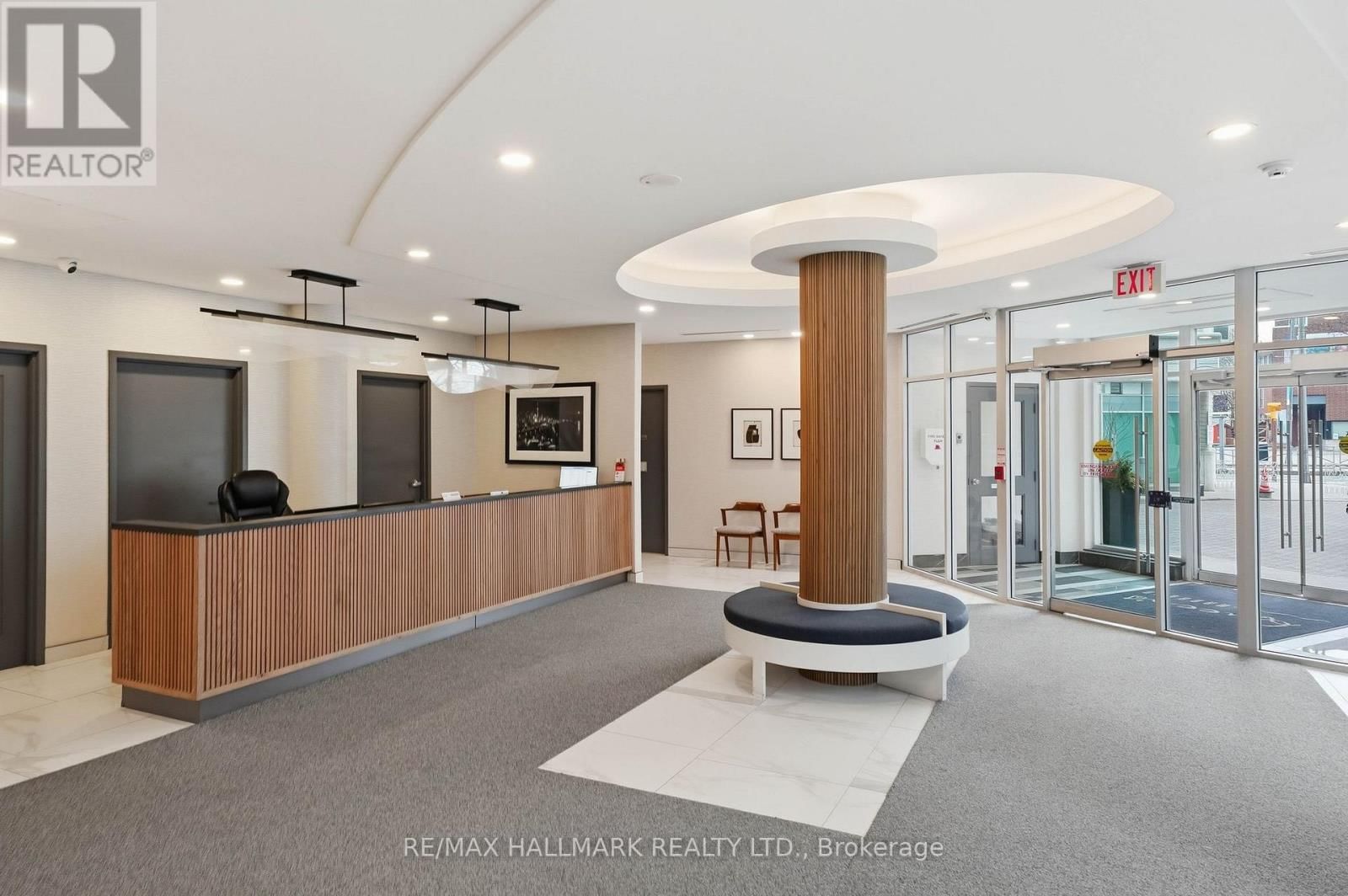 705 - 600 QUEENS QUAY WEST Image 37