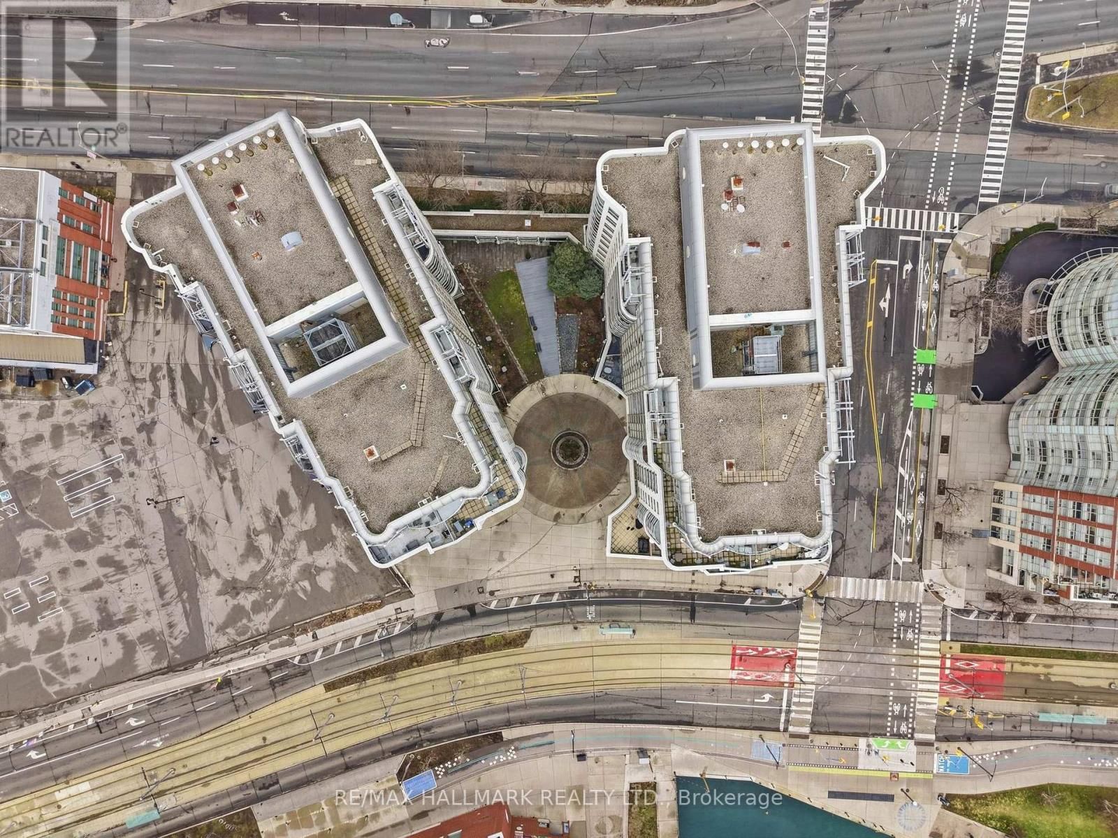 705 - 600 QUEENS QUAY WEST Image 41