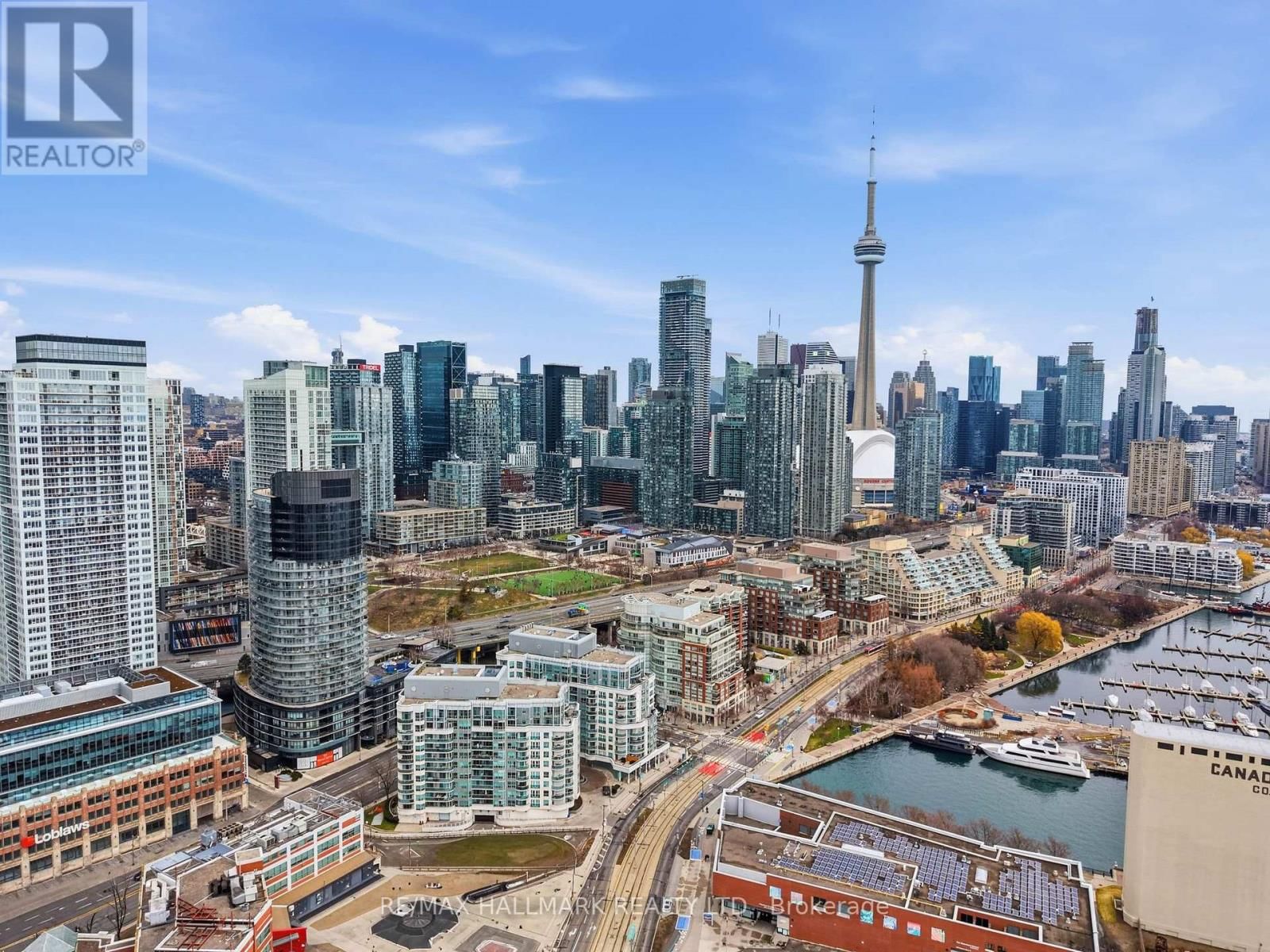 705 - 600 QUEENS QUAY WEST Image 44