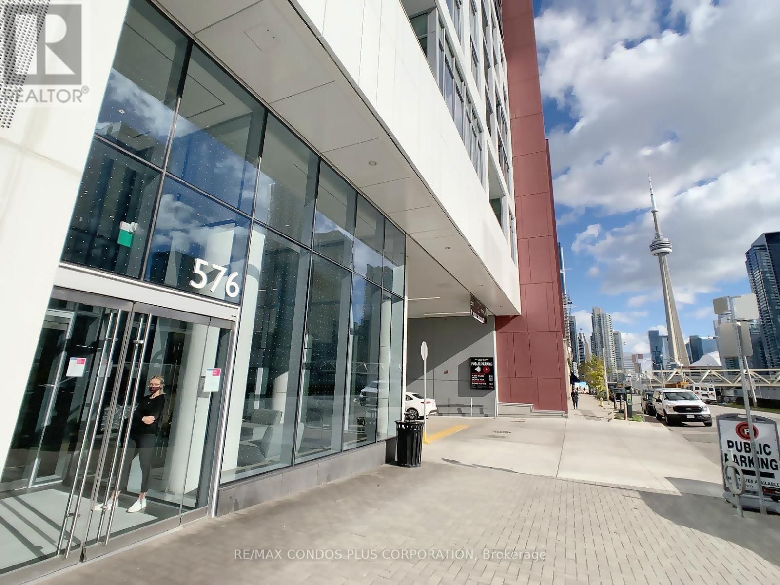 1519 - 576 FRONT STREET WEST Image 30