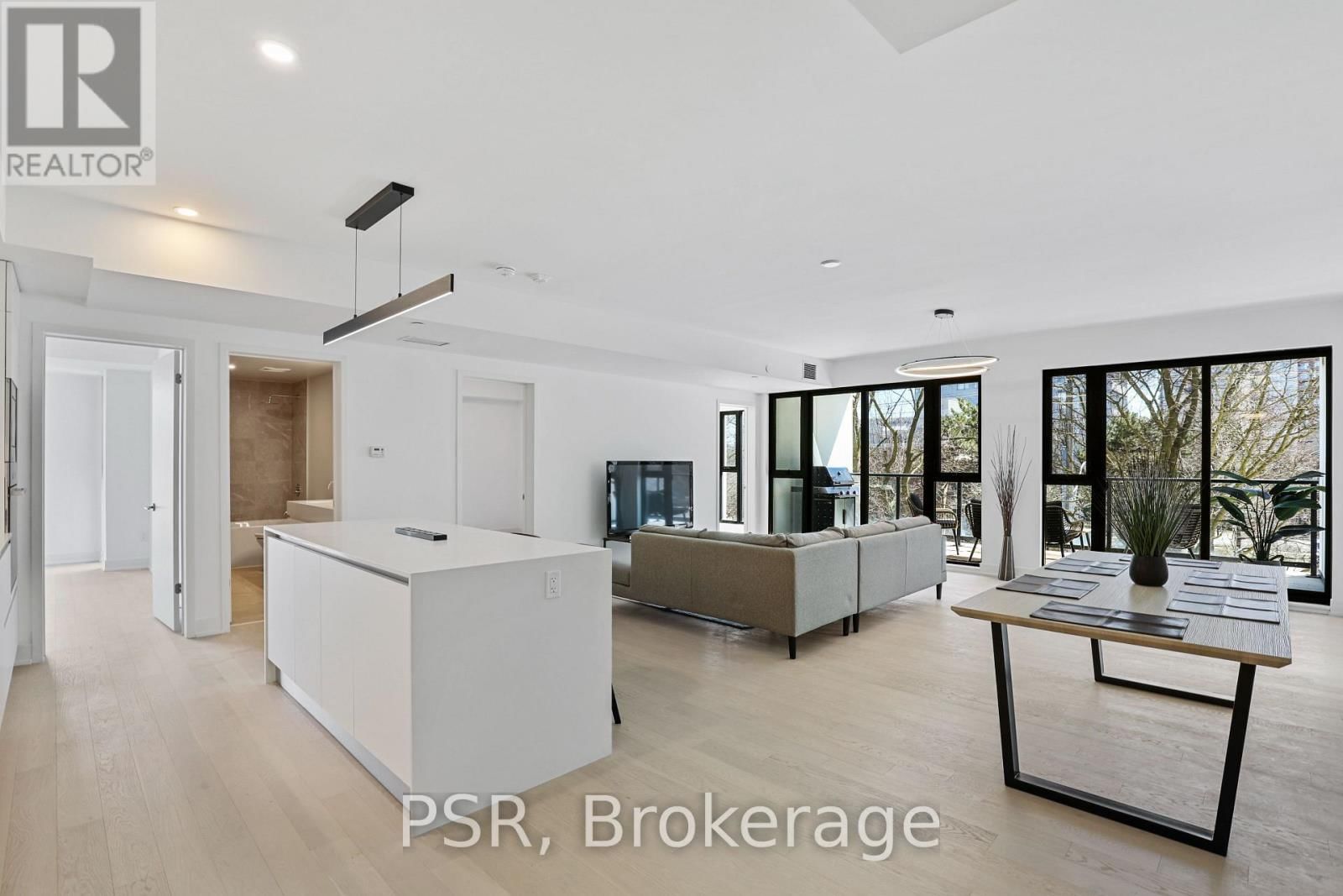 304 - 200 KEEWATIN AVENUE Image 3