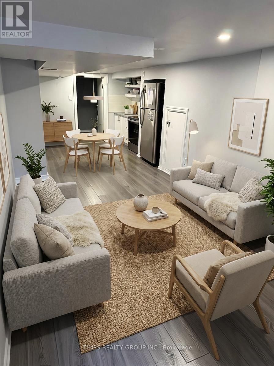 Basement - 194 CONCORD AVENUE Image 4