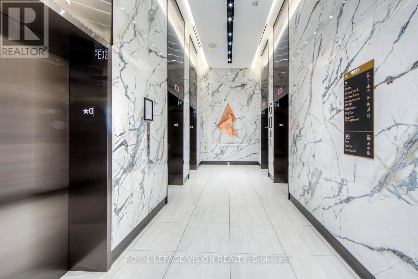 1514 - 470 FRONT STREET WEST Image 10