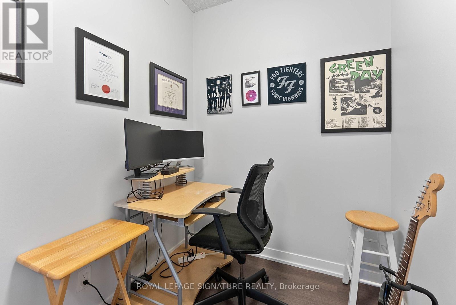 1405 - 225 SACKVILLE STREET Image 16