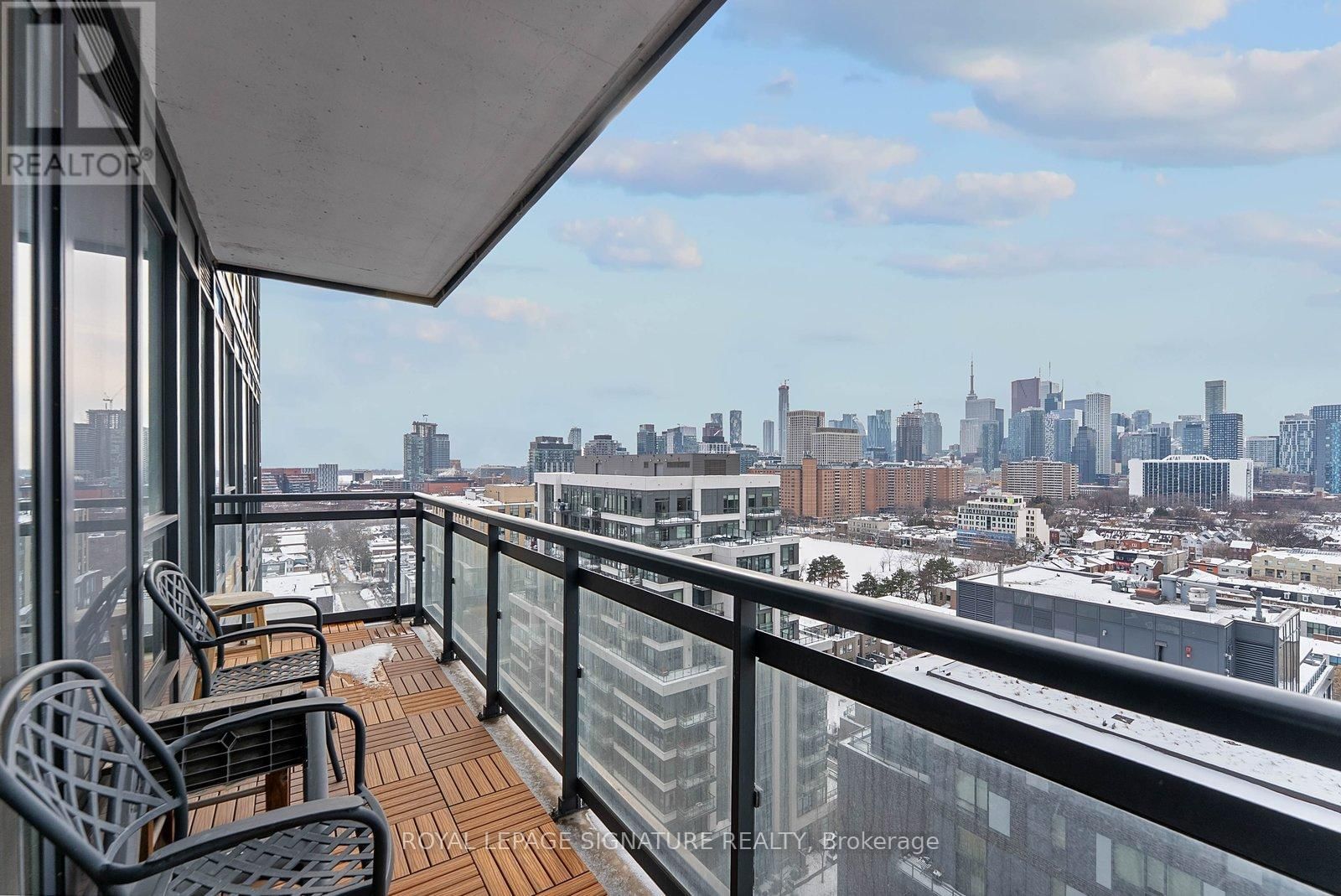 1405 - 225 SACKVILLE STREET Image 25