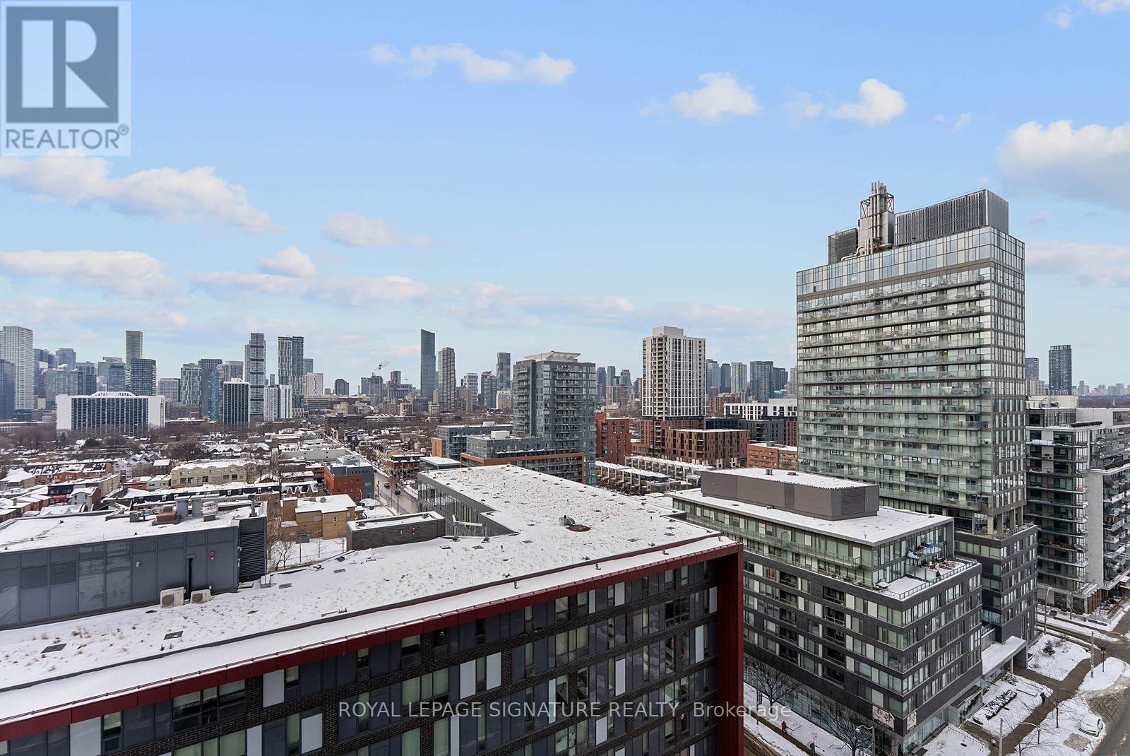 1405 - 225 SACKVILLE STREET Image 28