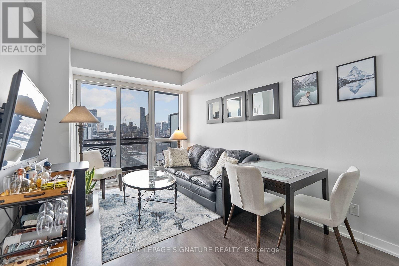 1405 - 225 SACKVILLE STREET Image 3